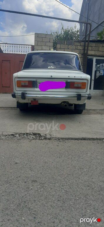 Lada (VAZ) 2106, 1.6 L, 1999 il, 24 549 km — Avtomobillər, İmişli (3)