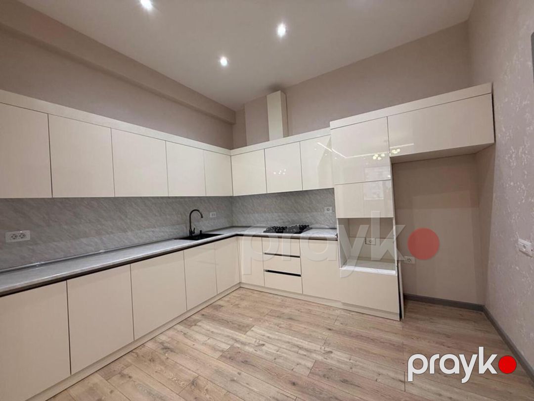 Satılır 2 otaqlı yeni tikili 92 m² — Mənzil, Bakı (6)
