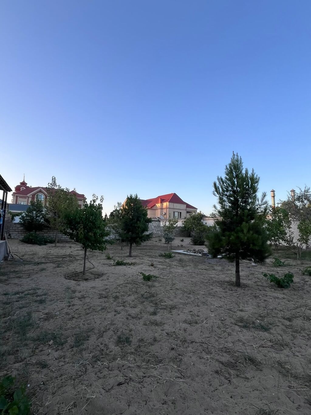 12 sot, Tikinti, Mülkiyyətçi, Kupça (Çıxarış) — Torpaq, Digah (10)