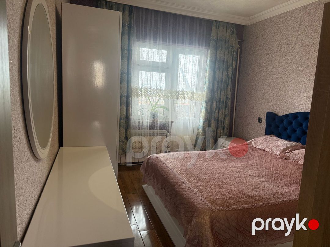 Satılır 2 otaqlı köhnə tikili 65 m² — Mənzil, Bakı (7)