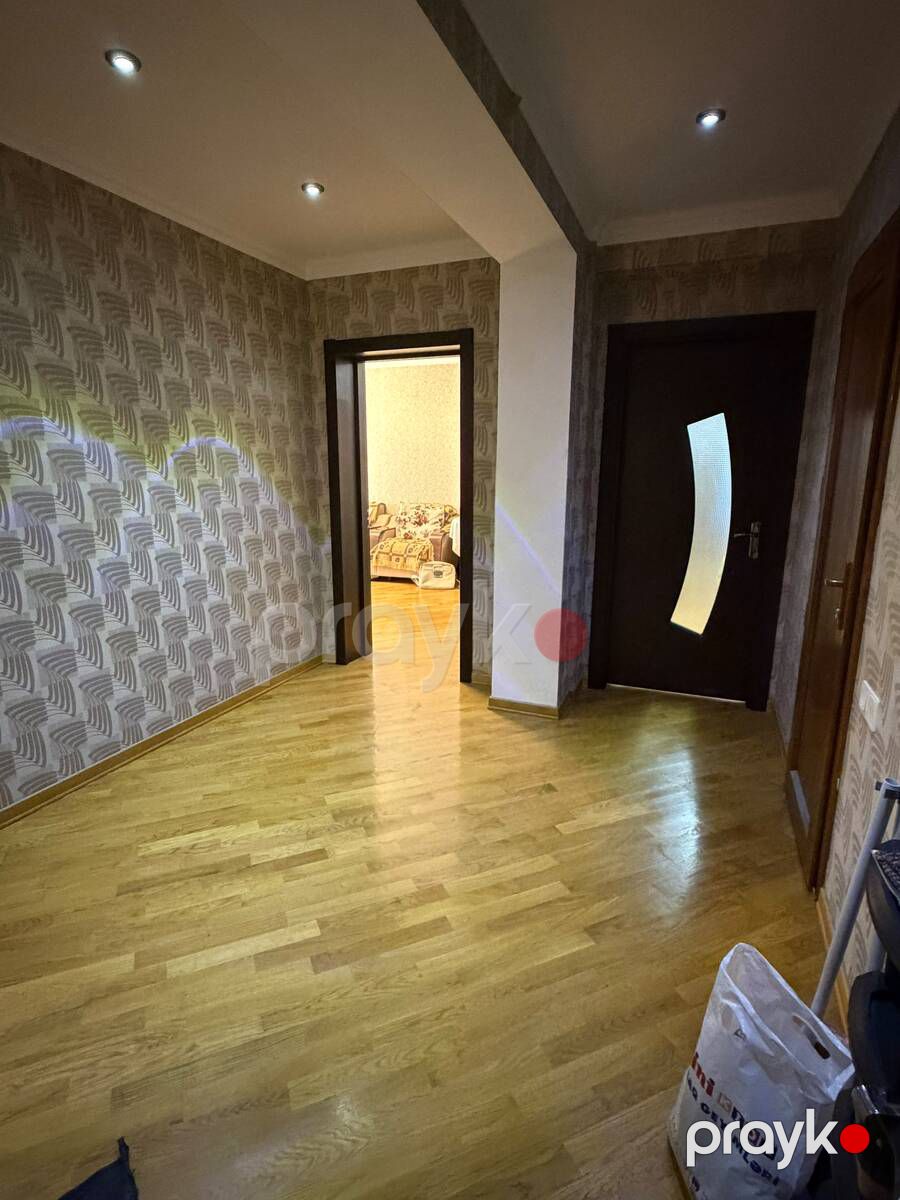 Satılır 3 otaqlı yeni tikili 100 m² — Mənzil, Bakı (3)