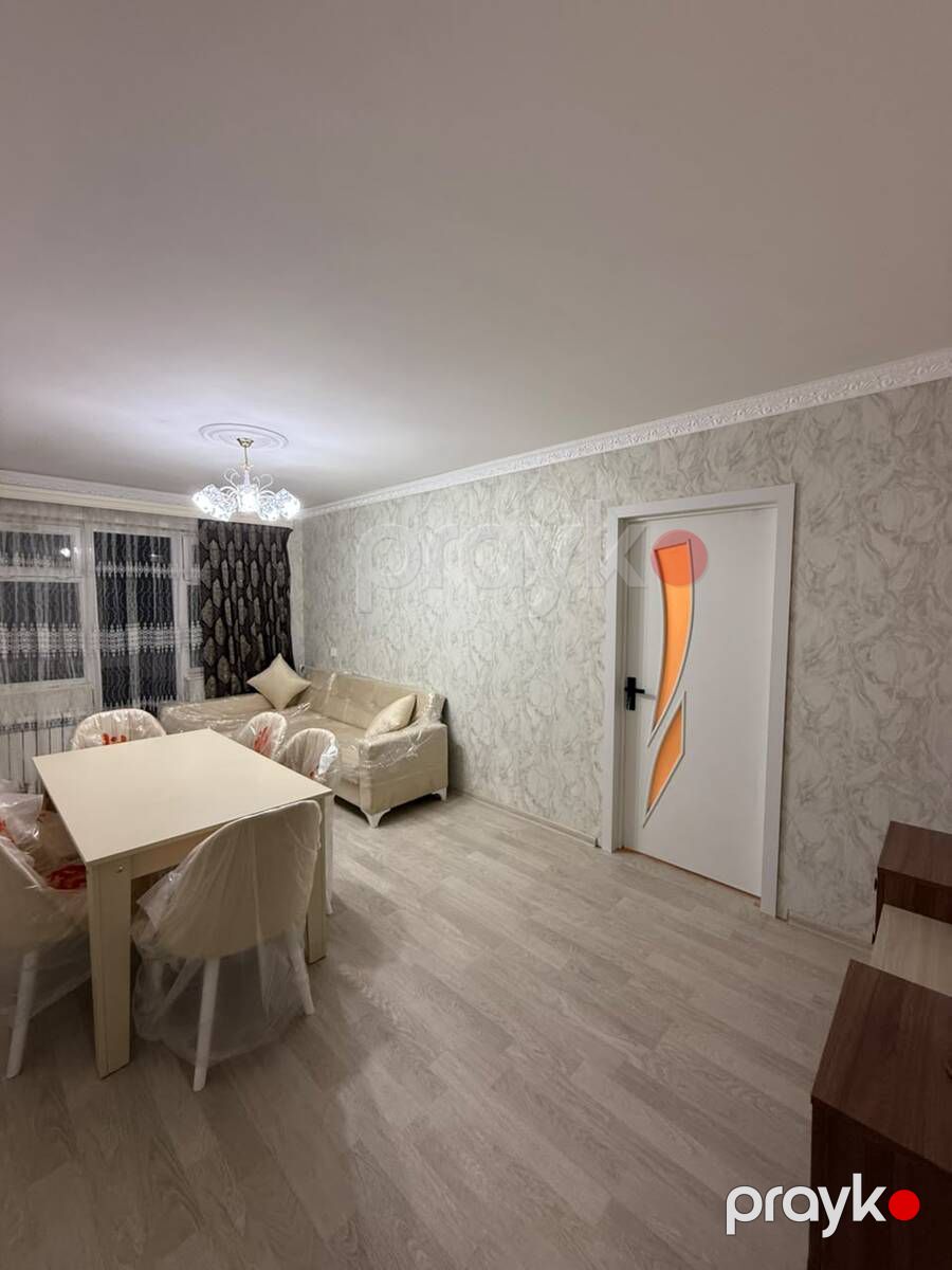 İcarəyə verilir 2 otaqlı köhnə tikili 60 m² — Mənzil, Bakı (5)