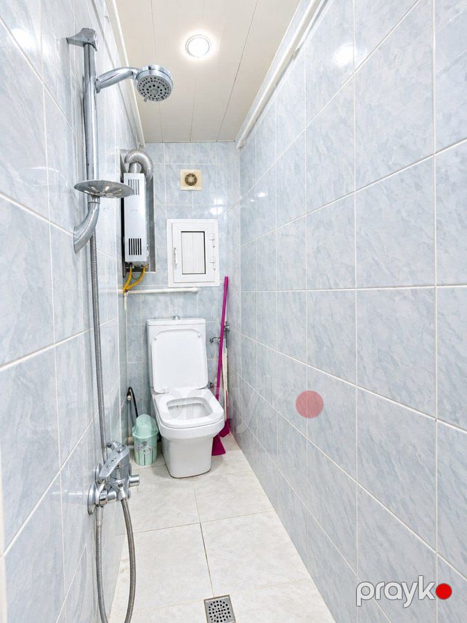 2 otaqlı mənzil, 45 m², Nesimi r. 4mkr 20 Yanvar küç., Bakı — Mənzil (9)