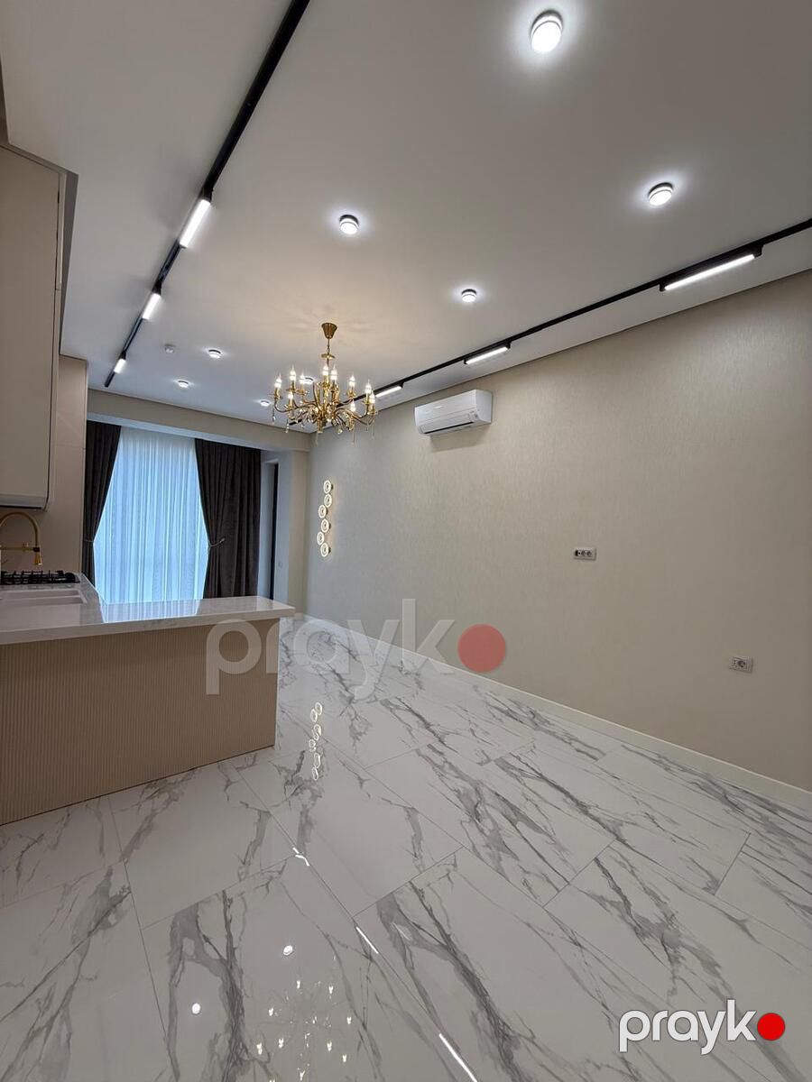 Satılır 2 otaqlı yeni tikili 80 m² — Mənzil, Bakı (8)