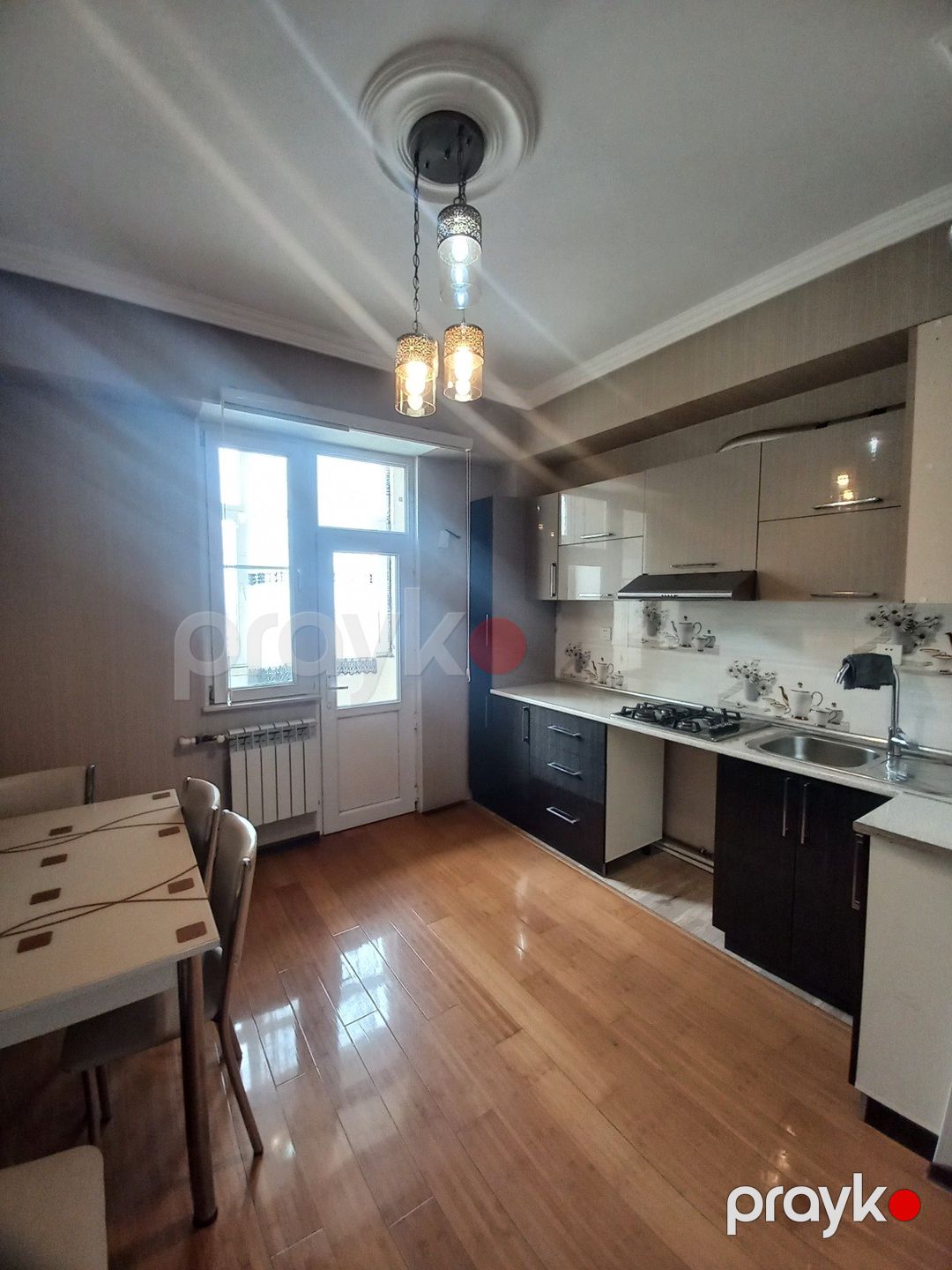 Satılır 2 otaqlı yeni tikili 65 m² — Mənzil, Bakı (5)