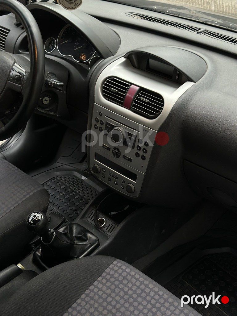 Opel Corsa, 1.2 L, 2005 il, 210 000 km — Avtomobillər, Sumqayıt (8)