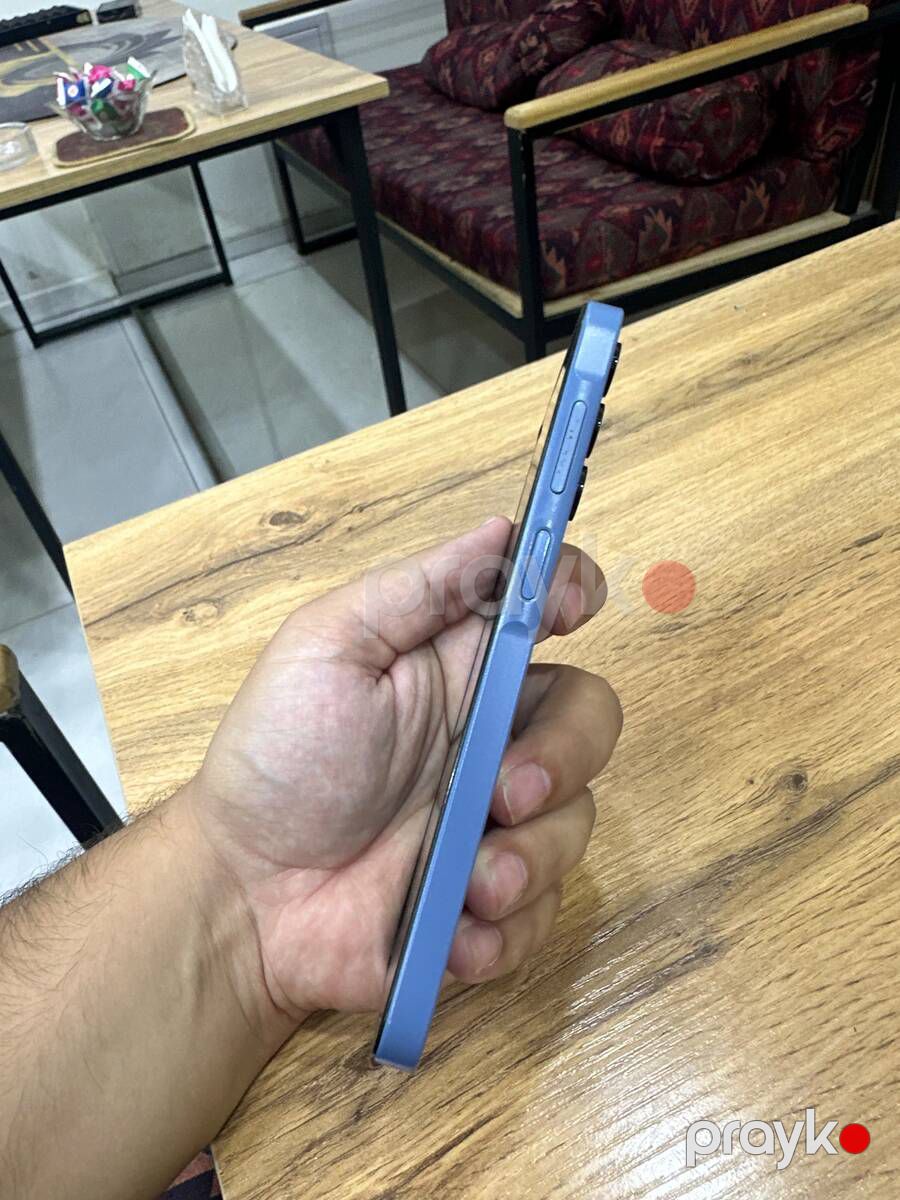 Samsung Galaxy A15 5G Magical Blue 128GB/6GB — Smartfonlar, Bakı (4)