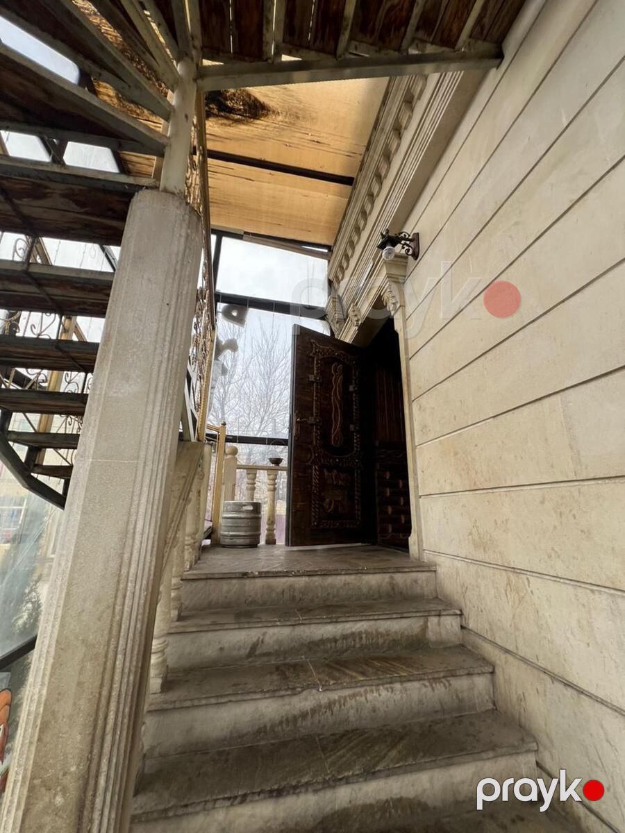 Satılır obyekt 128 m² — Əmlak, Bakı (12)