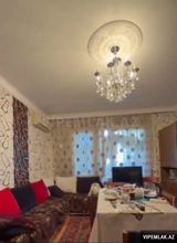 Sabunçu rayonunda 4 otaqlı Köhnə tikili Satılır, 110 m² — Aida x. — Apartment