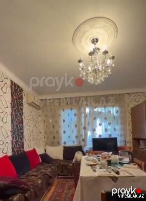 Sabunçu rayonunda 4 otaqlı Köhnə tikili Satılır, 110 m² — Bakı