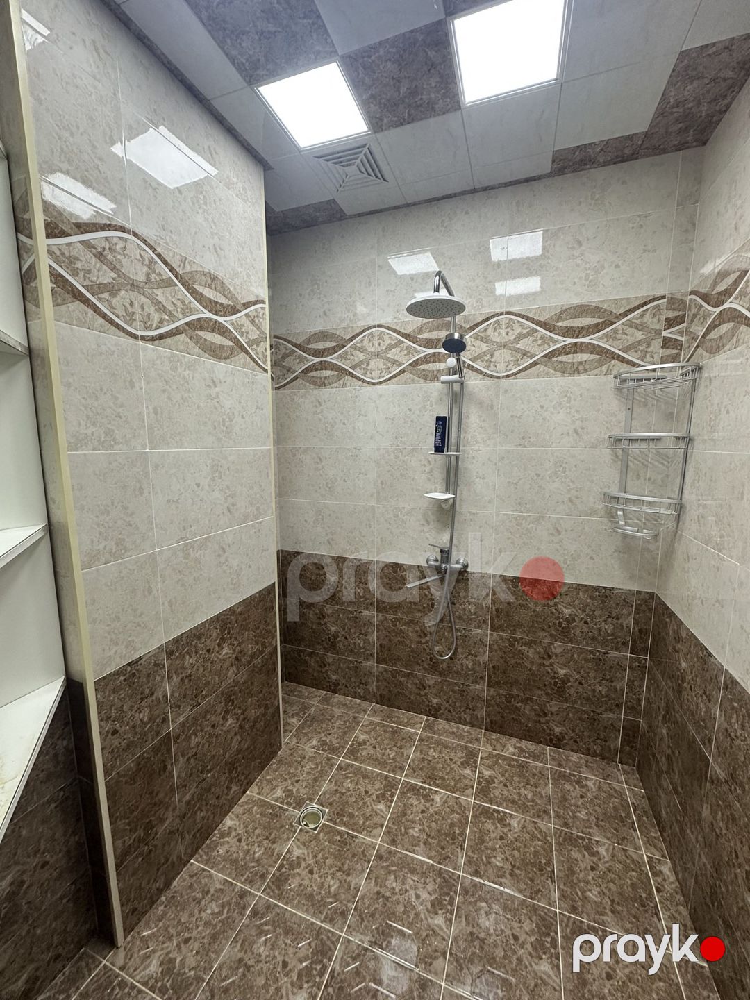 Satılır 2 otaqlı yeni tikili 92.4 m² — Mənzil, Bakı (9)