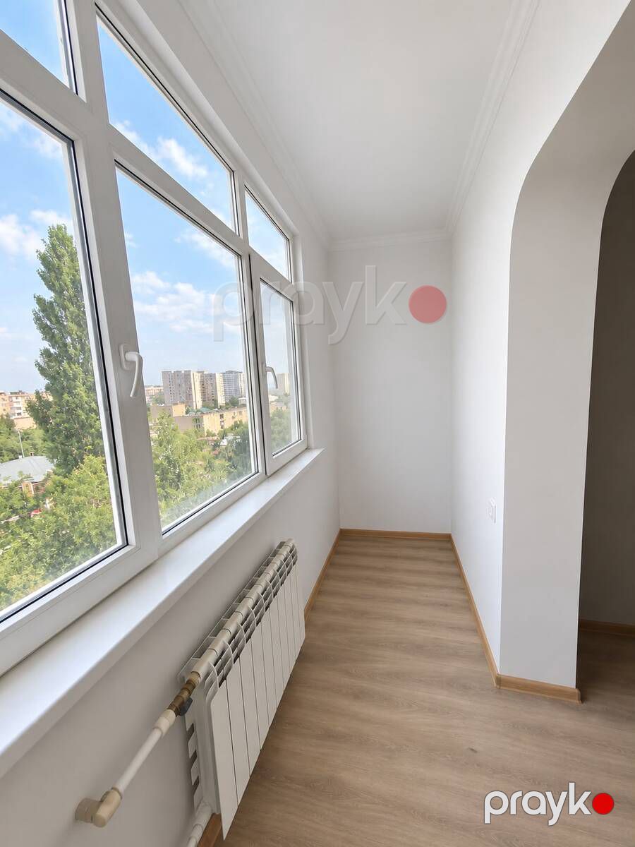 Satılır 2 otaqlı köhnə tikili 66 m² — Mənzil, Bakı (5)