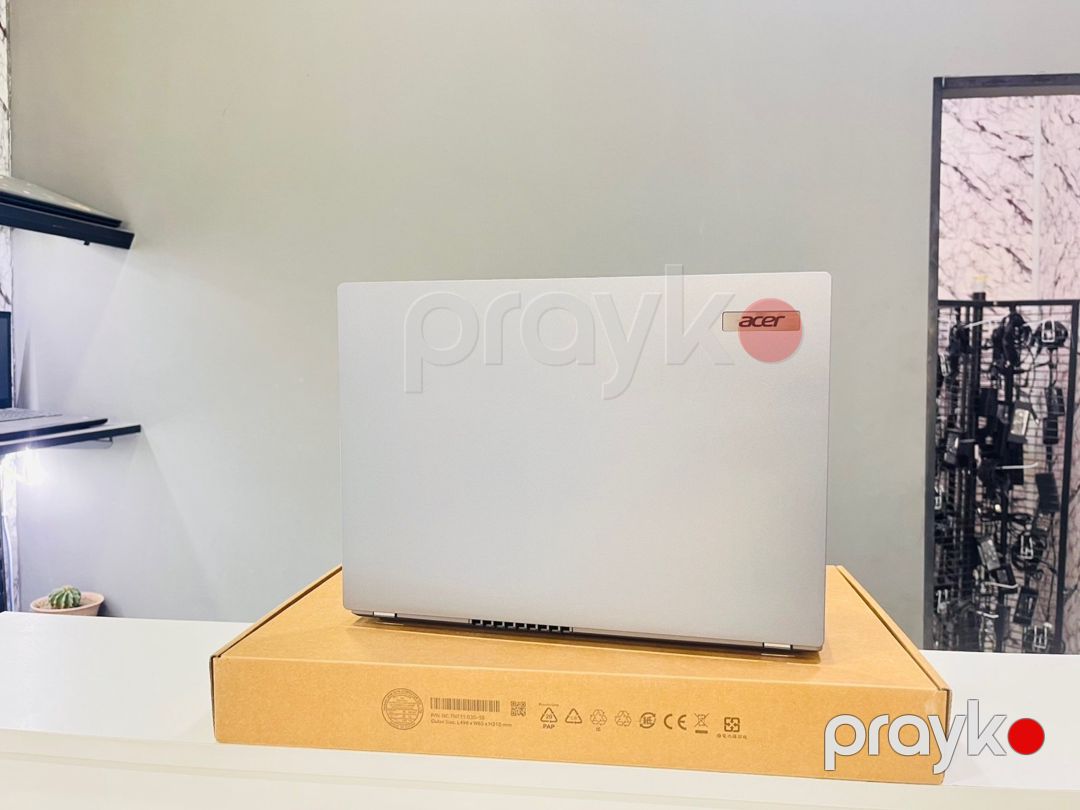 Noutbuk Acer TravelMate — Noutbuklar, Bakı (5)