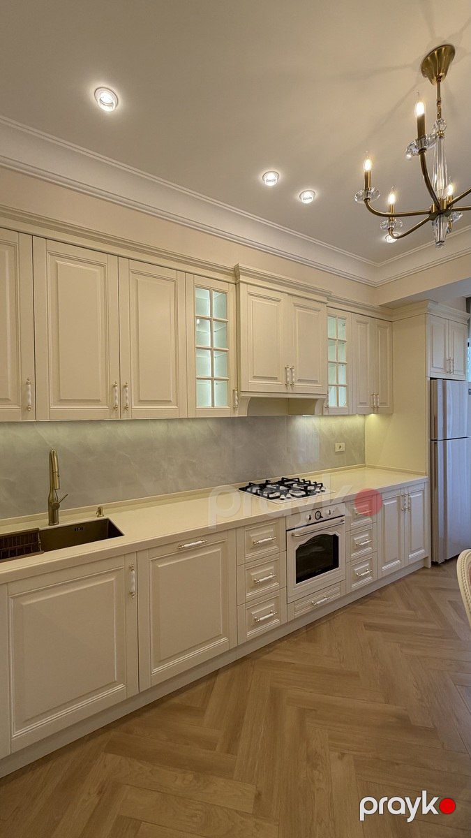 Satılır 3 otaqlı yeni tikili 128 m² — Mənzil, Bakı (9)