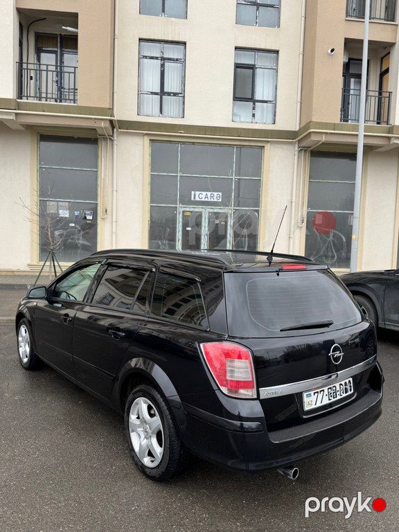 Opel Astra, 1.4 L, 2008 il, 218 000 km — Avtomobillər, Bakı (7)