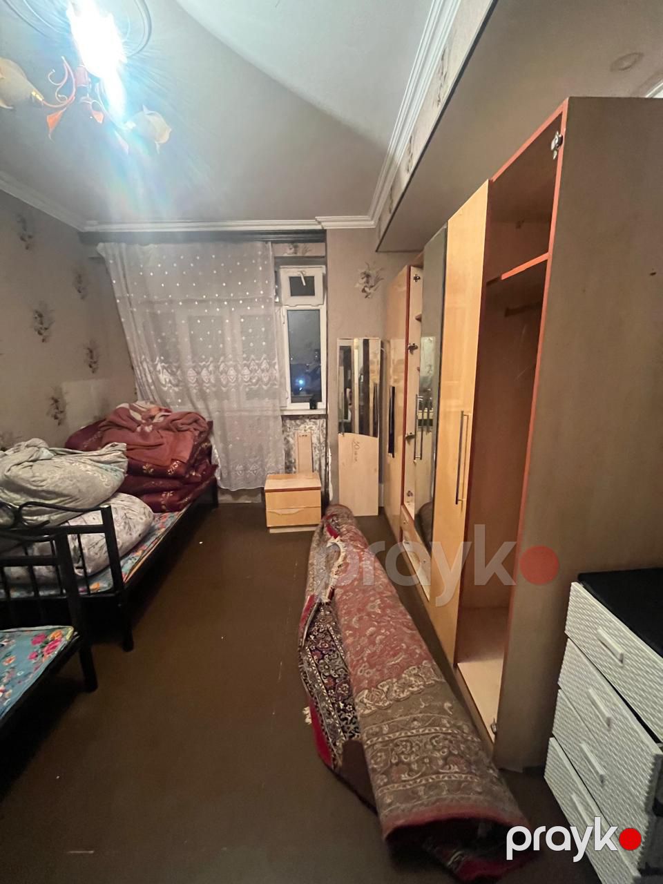 Satış: 2 otaqlı Yeni tikili, 70 m², Xırdalan şəhəri Abşeron Gənclər Şəhərciyi — Mənzil, Xırdalan (8)