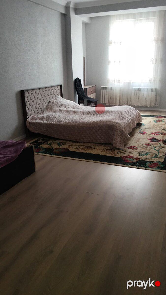 2-otaqlı yeni tikili kirayə verilir, Sumqayıt ş. 69 m² — Mənzil, Sumqayıt (6)