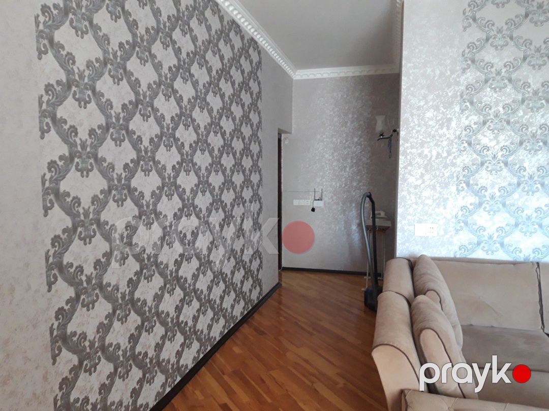 Satılır 2 otaqlı yeni tikili 70 m² — Mənzil, Bakı (3)