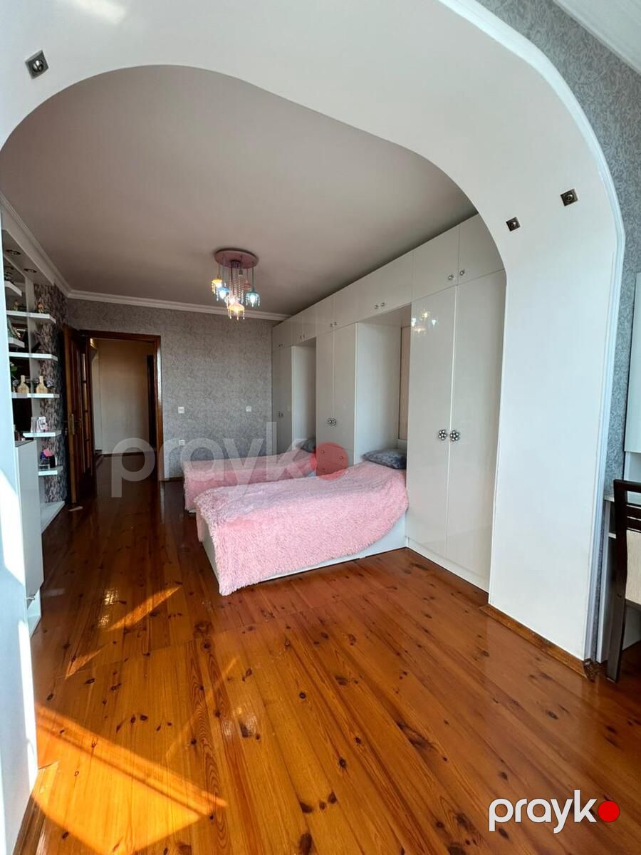 Satılır 3 otaqlı köhnə tikili 75 m² — Mənzil, Bakı (3)