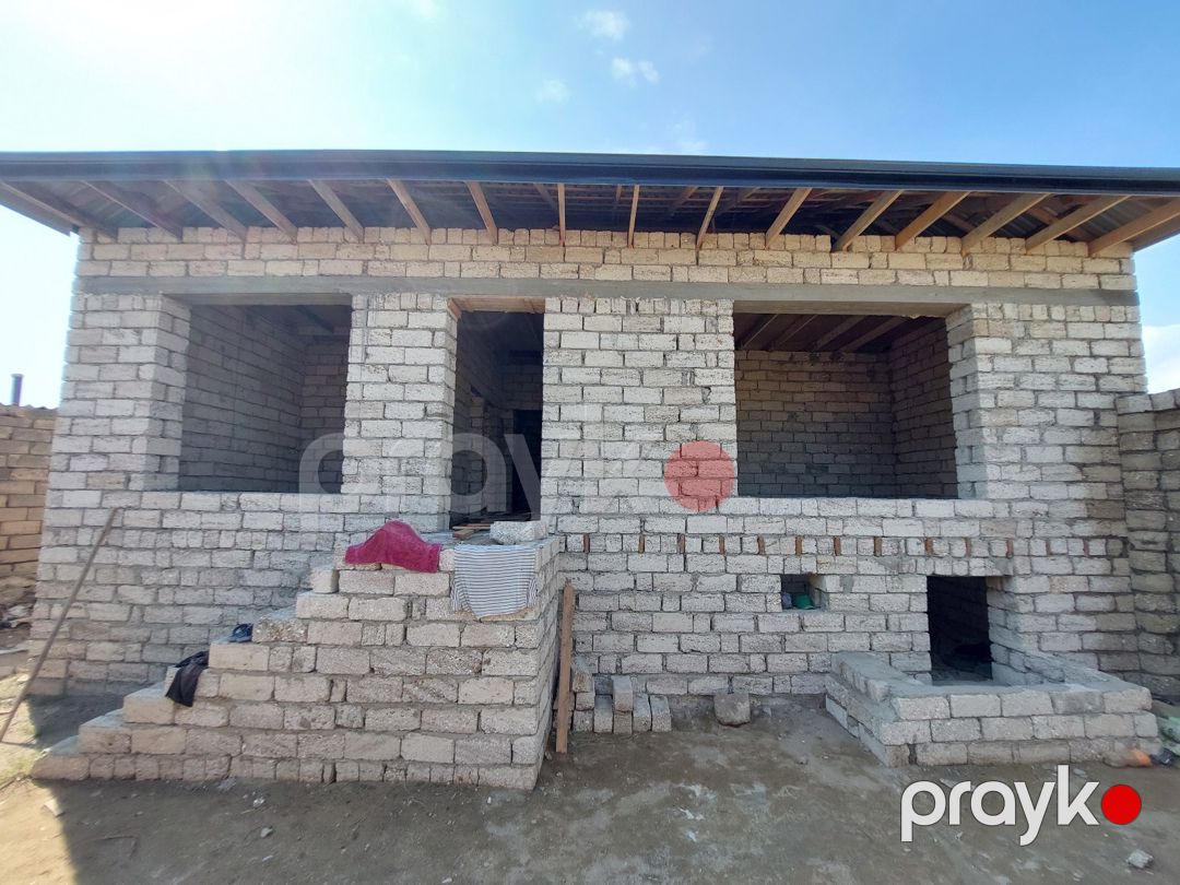 Həyət evi, Hövsan qəs — Ev, villa, Bakı (3)