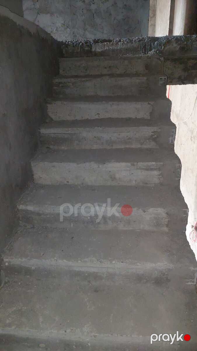 Satılır 6 otaqlı həyət evi/bağ evi 230 m² — Ev, villa, Bakı (11)