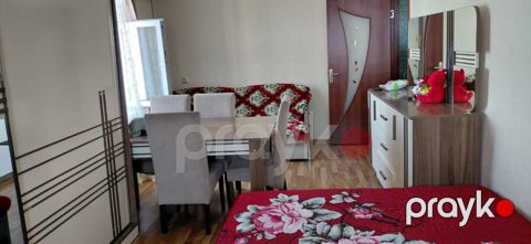Satılır 1 otaqlı köhnə tikili 36 m² — Sumqayıt