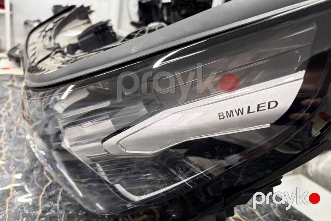 BMW G60 LED faralar — Ehtiyat hissələri və aksesuarlar, Bakı (5)