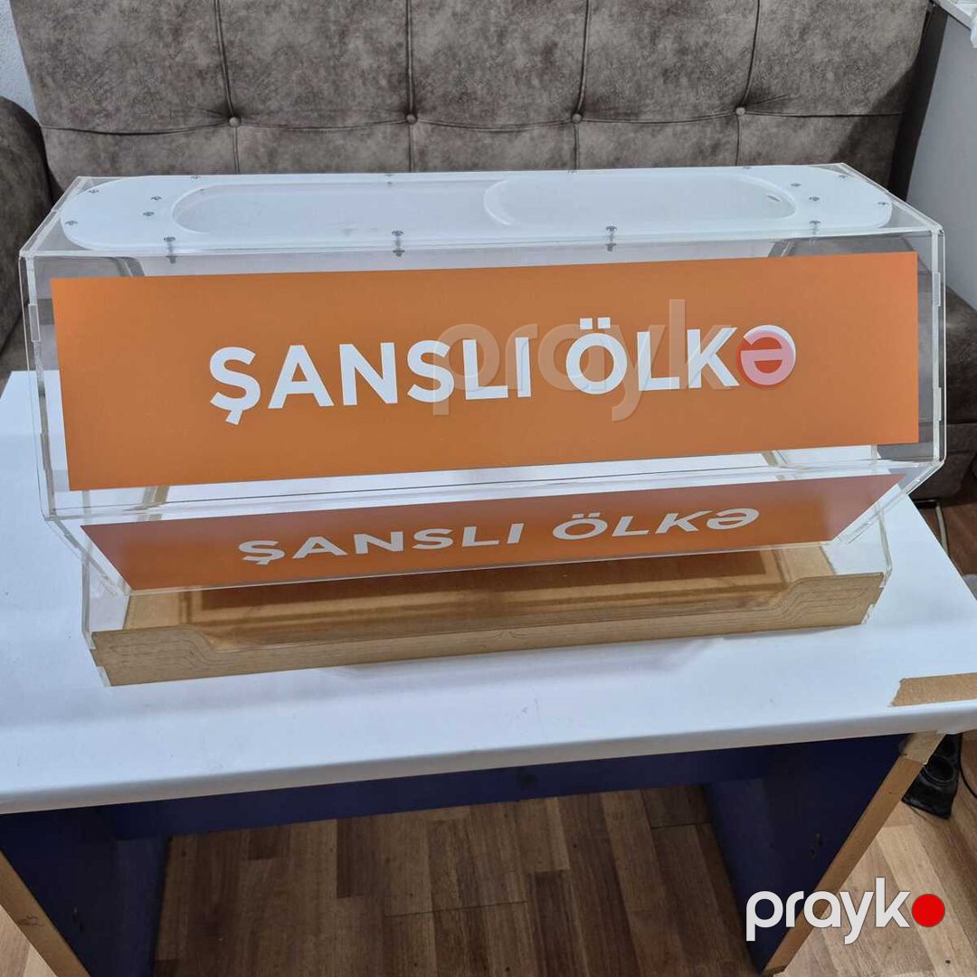 Lototron — Biznes və avadanlıq, Bakı (5)