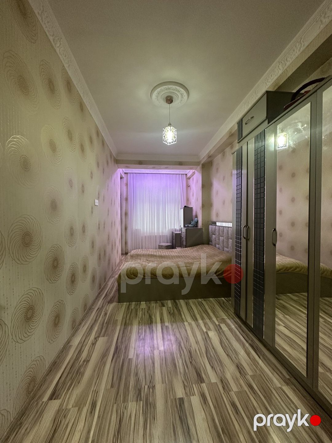Satılır 3 otaqlı yeni tikili 73 m² — Mənzil, Bakı (4)