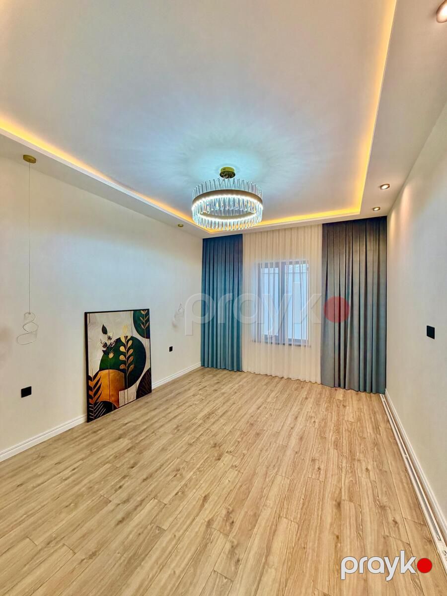 Satılır 4 otaqlı həyət evi/bağ evi 140 m² — Ev, villa, Bakı (12)