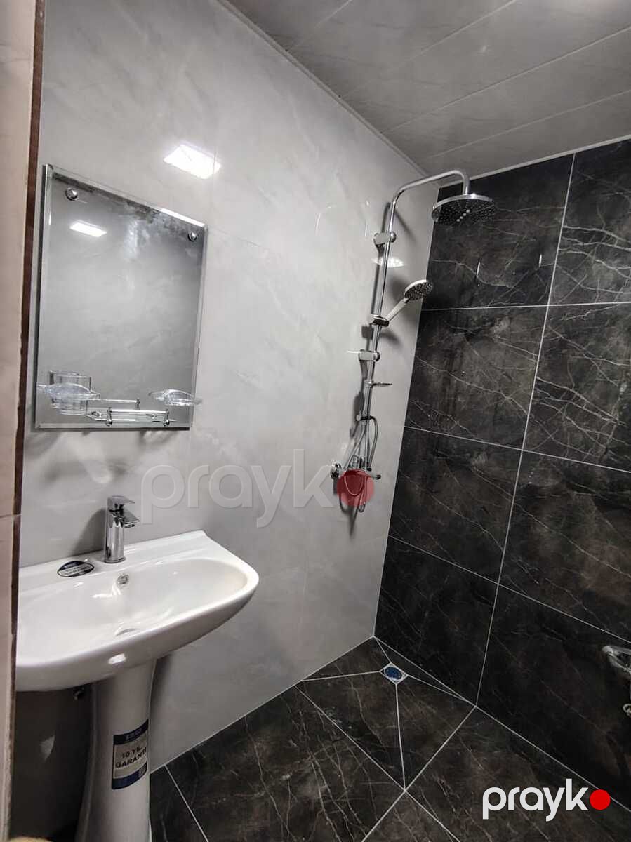 Satılır 1 otaqlı yeni tikili 31.2 m² — Mənzil, Xırdalan (9)