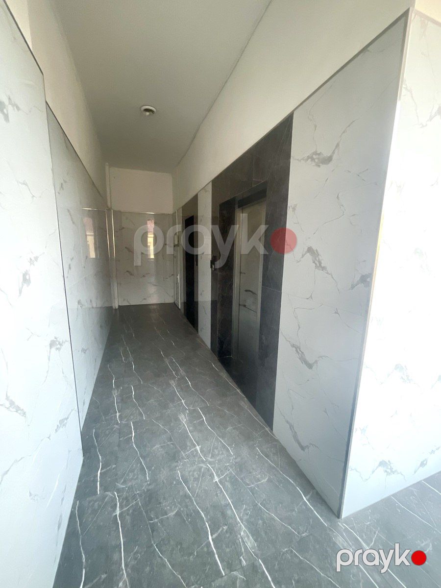 Satılır 2 otaqlı yeni tikili 90 m² — Mənzil, Bakı (5)