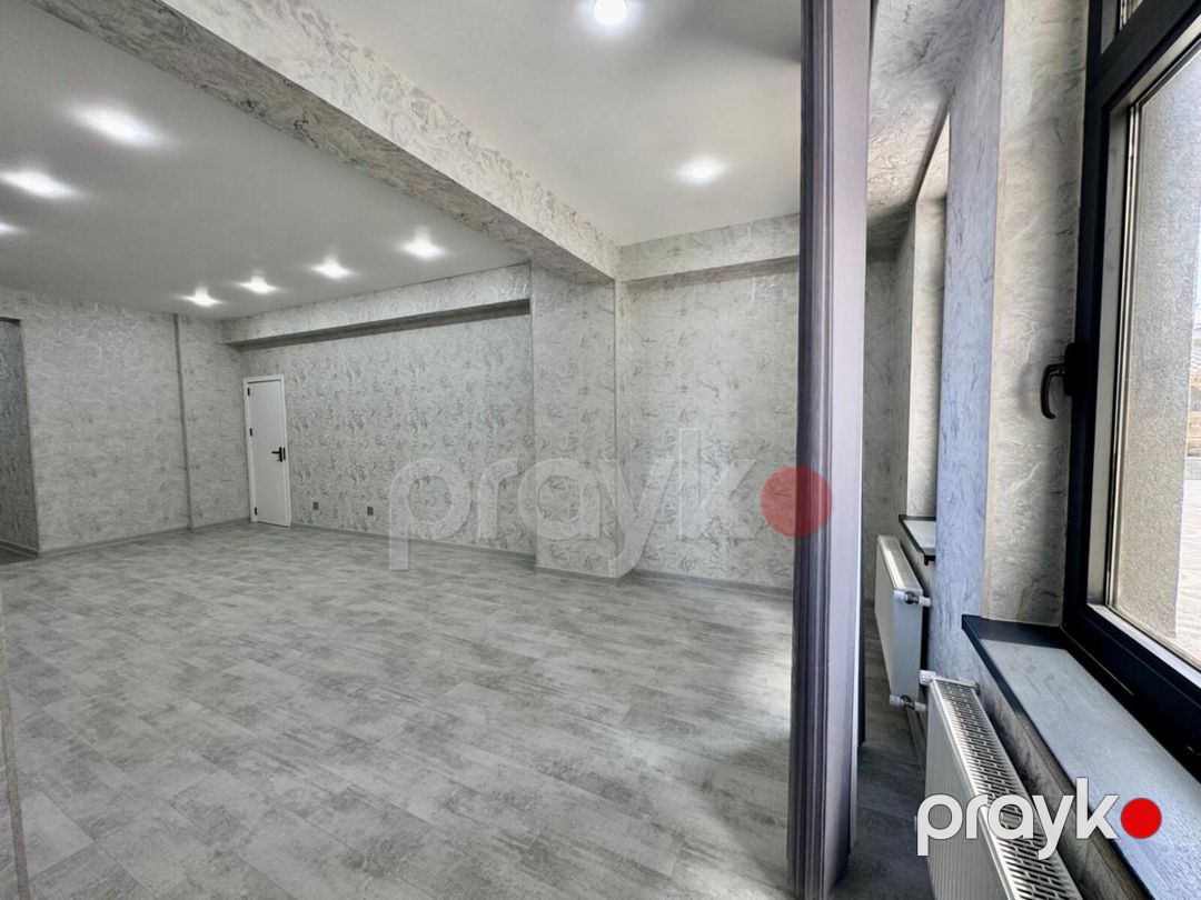 Satılır 3 otaqlı yeni tikili 94.5 m² — Mənzil, Bakı (10)