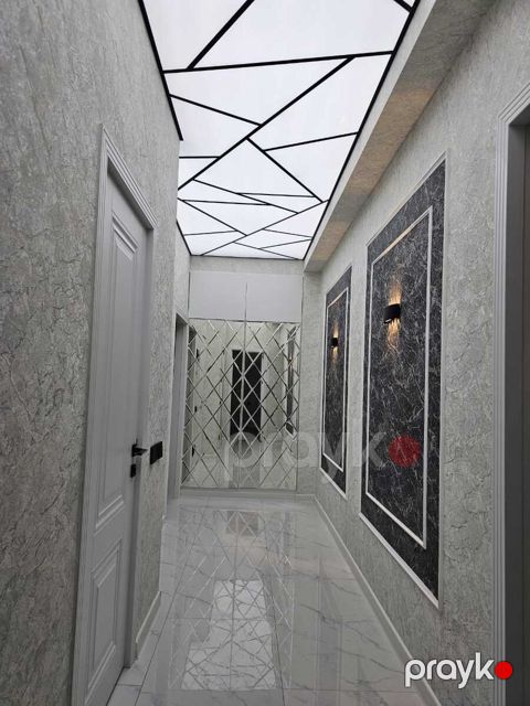 3-otaqlı yeni tikili, Xırdalan ş., 69 m² — Xırdalan