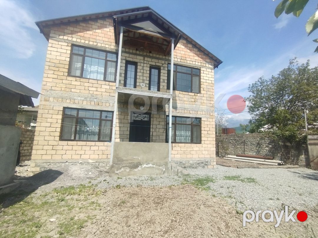 Villa, Şəki ş — Ev, villa, Şəki (2)
