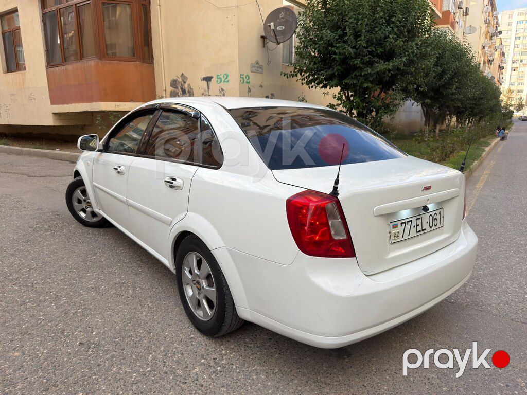Daewoo Gentra, 1.5 L, 2014 il, 210 000 km — Avtomobillər, Beyləqan (3)
