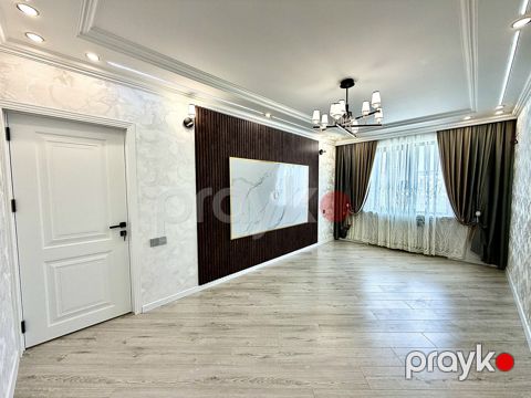 Satılır 3 otaqlı köhnə tikili 85 m² — Bakı