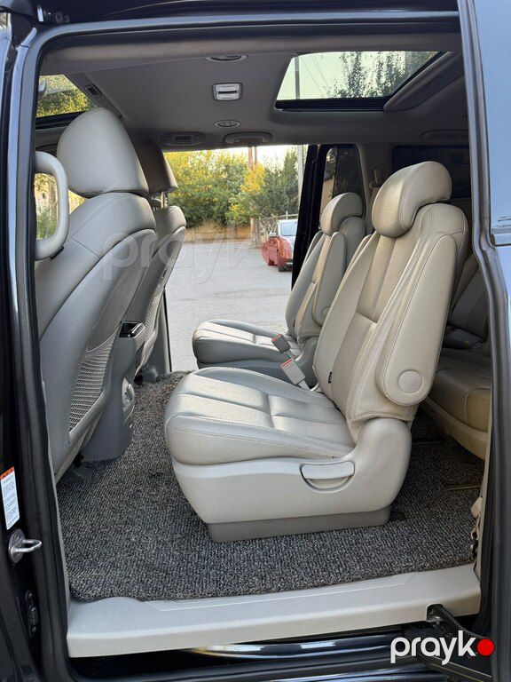 Kia Carnival, 2.2 L, 2018 il, 174 000 km — Avtomobillər, Göyçay (11)