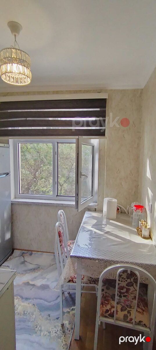 2-otaqlı mənzil, Sumqayıt ş. 46 m² — Mənzil, Sumqayıt (7)