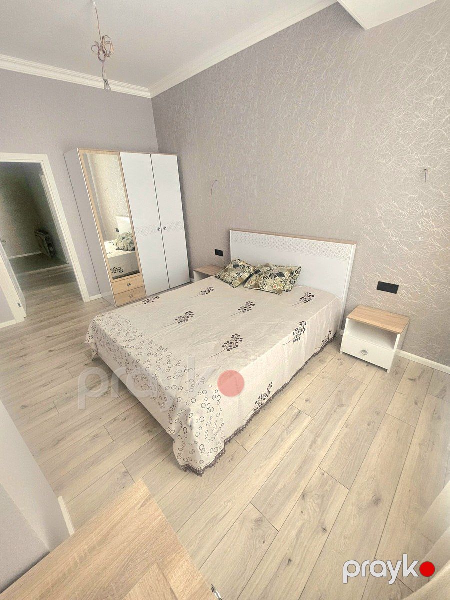 Satılır 3 otaqlı yeni tikili 92 m² — Mənzil, Bakı (10)