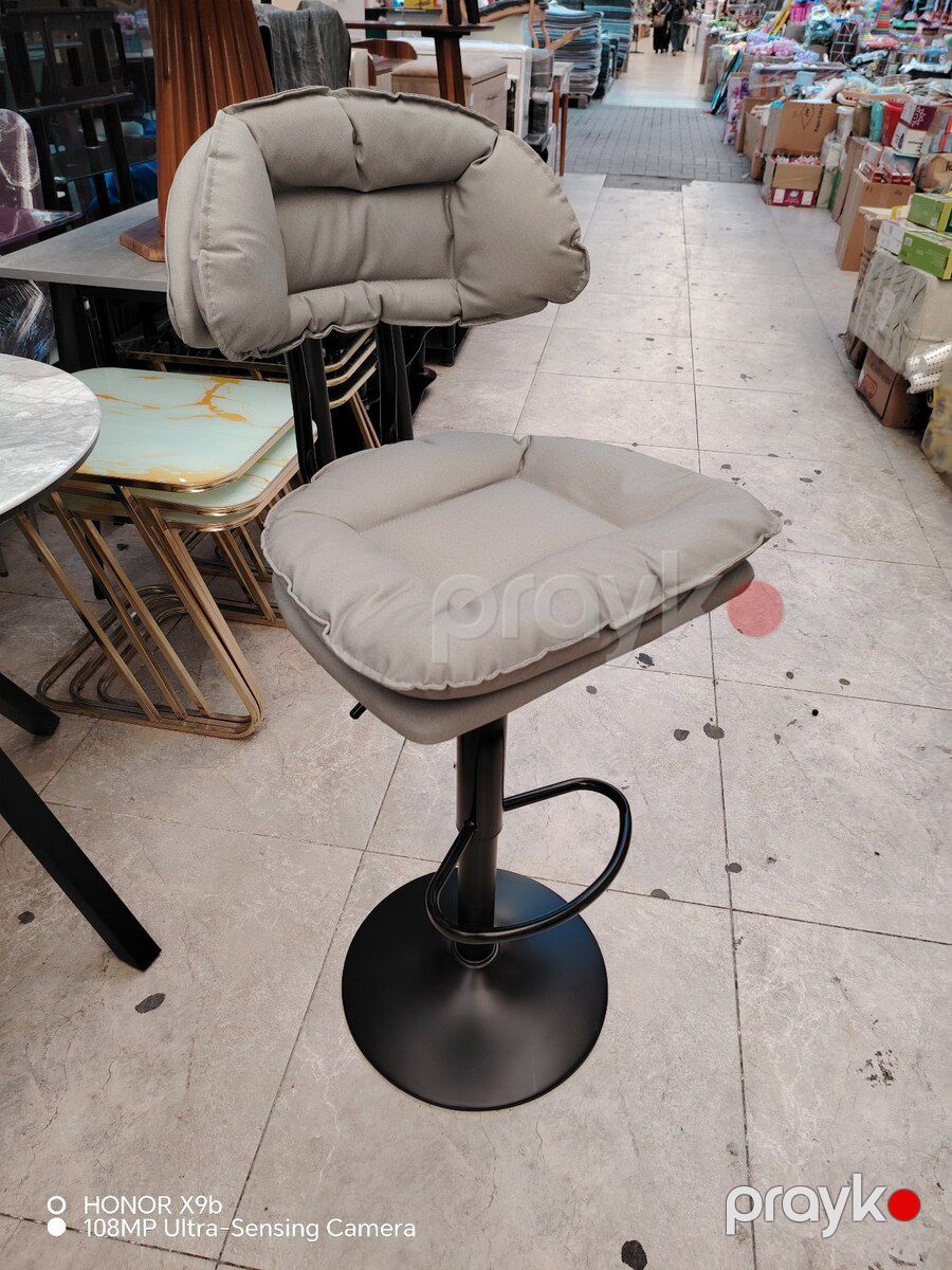 Bar oturacaqları — Mebel, Bakı (3)