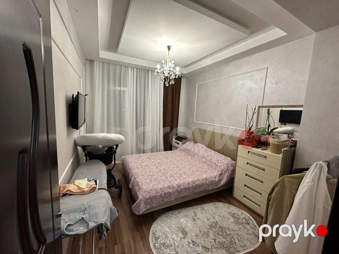 Satılır 3 otaqlı yeni tikili 96 m² — Mənzil, Bakı (8)