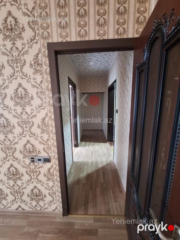 Satılır 3 otaqlı Bina evi menzil (Köhnə tikili), 72 m², 10-cu mikrorayon — Mənzil, Sumqayıt (9)