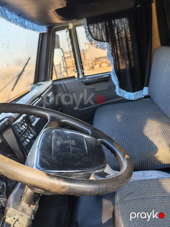 KamAz 55111, 11 L, 1991 il, 200 000 km — Yük maşınları, Bakı (10)