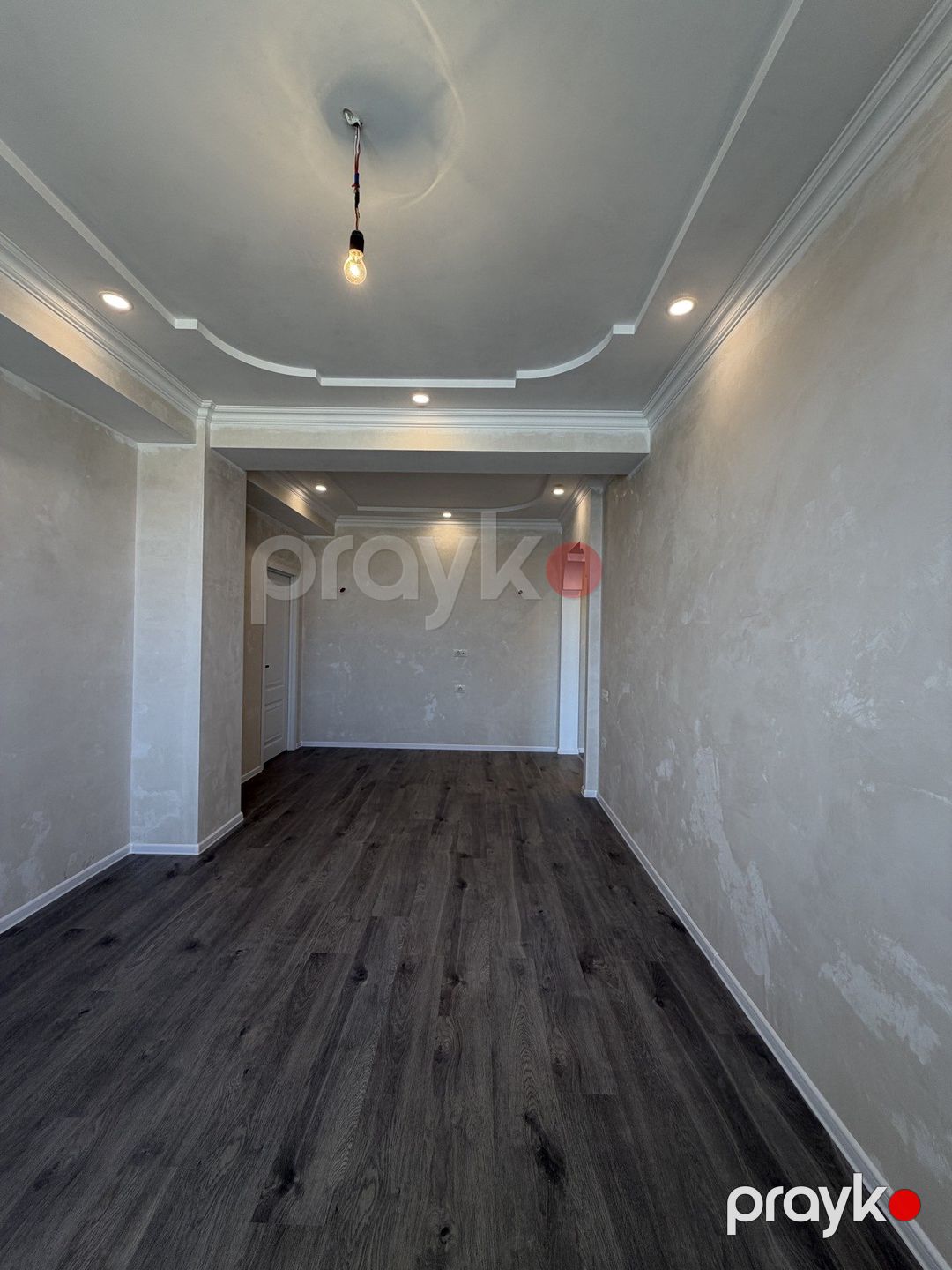 Satılır 3 otaqlı yeni tikili 73 m² — Mənzil, Bakı (10)
