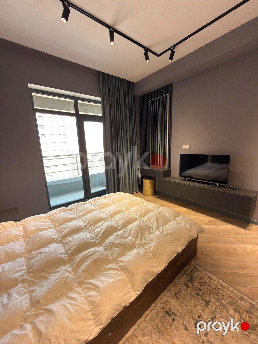 Satılır 2 otaqlı yeni tikili 63 m² — Mənzil, Bakı (7)