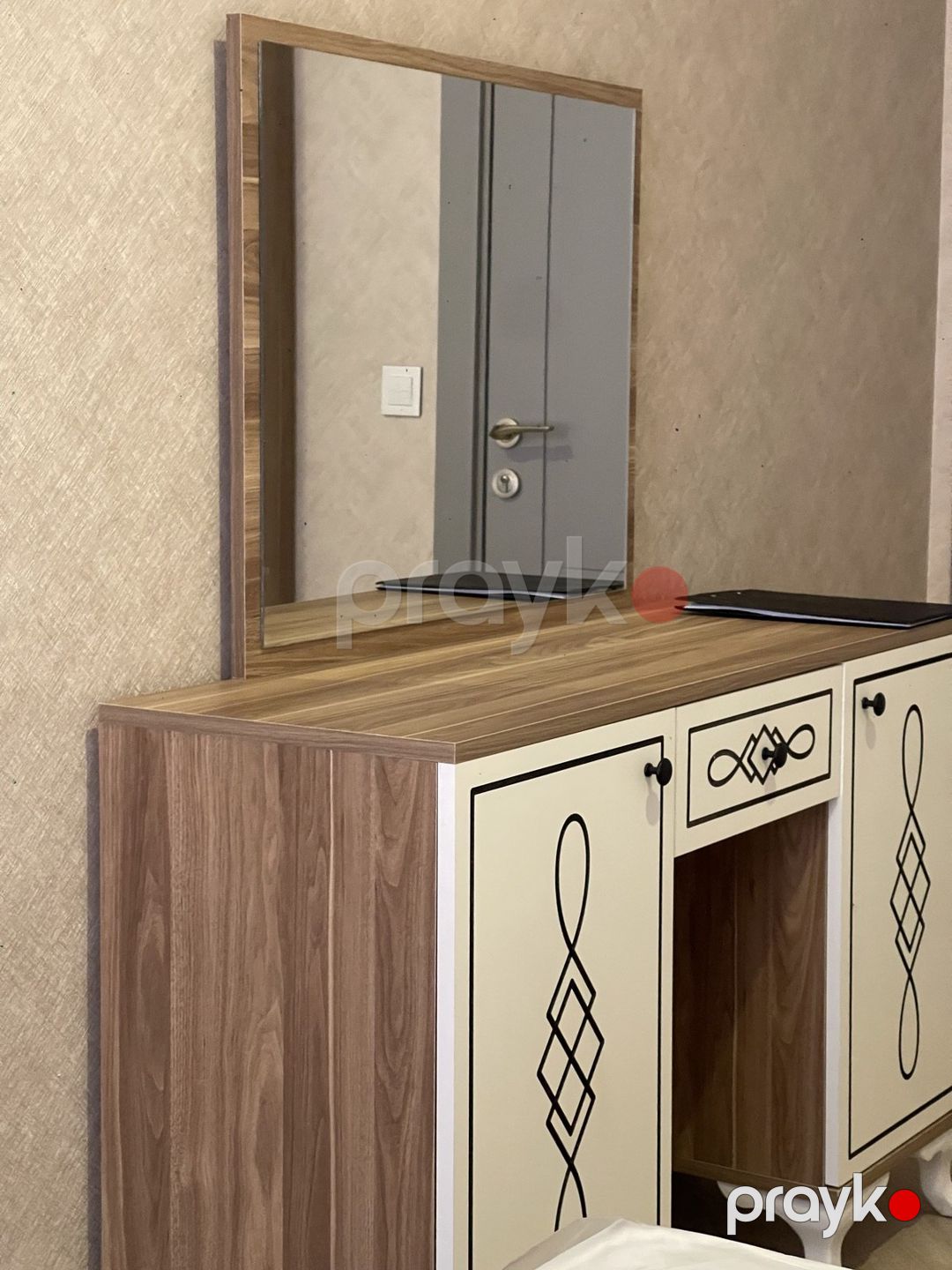 İcarəyə verilir 2 otaqlı yeni tikili 60 m² — Mənzil, Bakı (11)