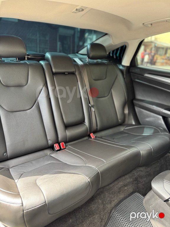 Ford Fusion (North America), 2.0 L, 2015 il, 370 149 km — Avtomobillər, Bakı (11)