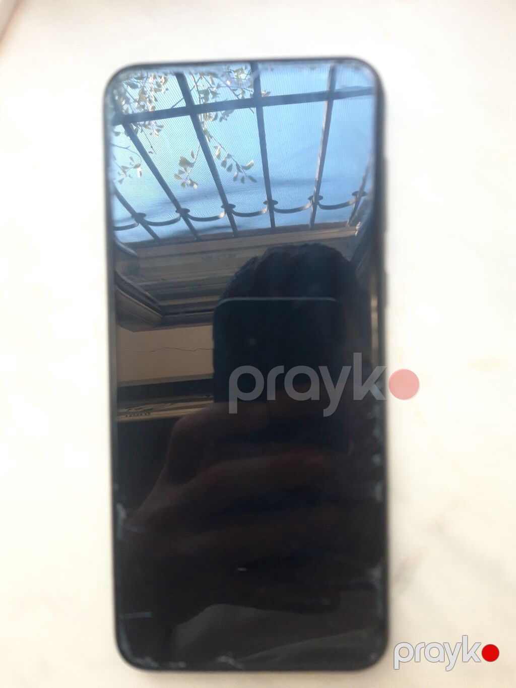 Samsung Galaxy A6, 32 GB, rəng - Qara, İki sim kartlı — Samsung, Digah (4)