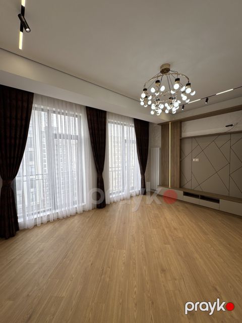 Satılır 2 otaqlı yeni tikili 65 m² — Bakı